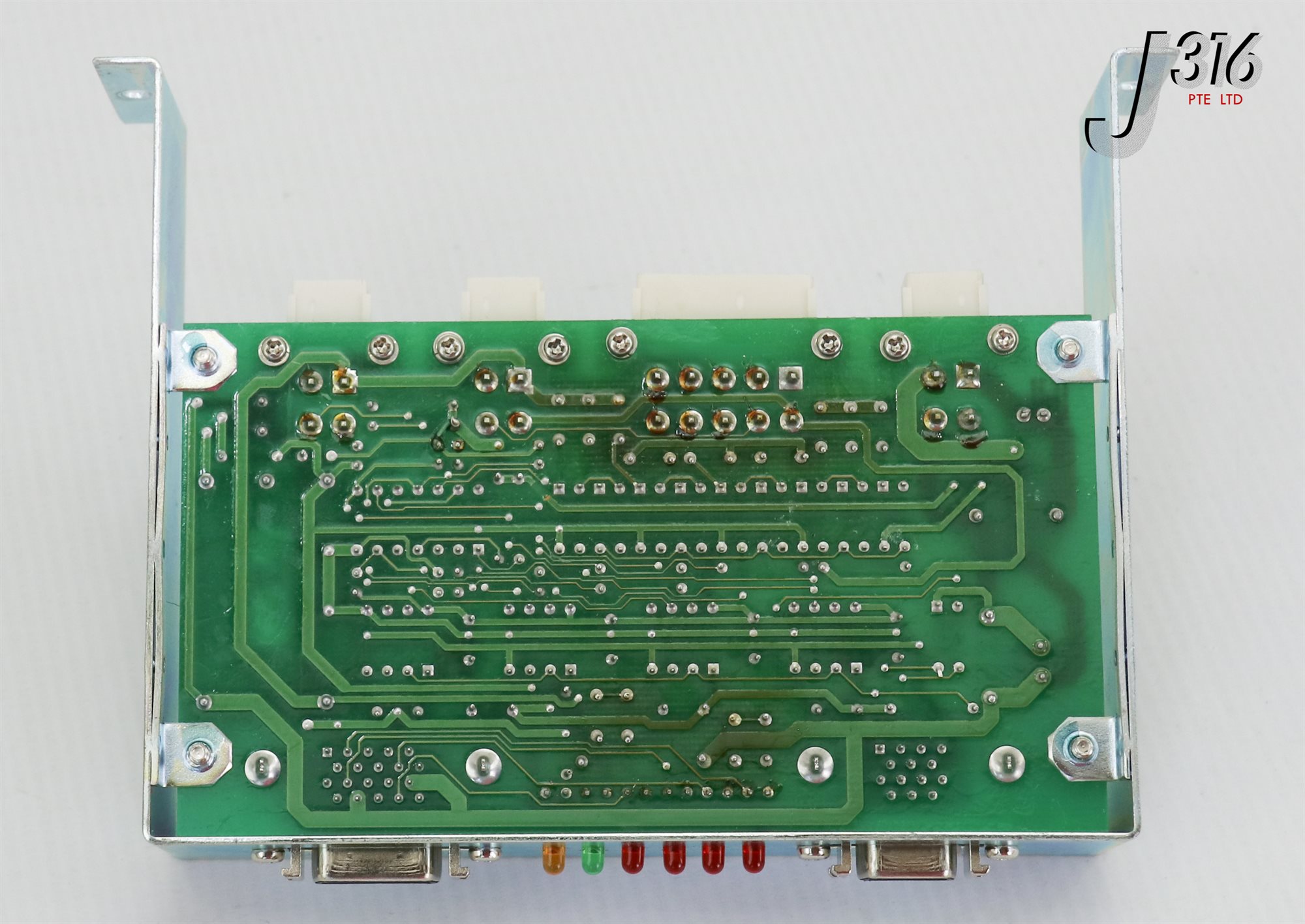 2個口専用 24513 EITO DENSHI SERVO DRIVE CONVERTER, B13-35627, PS2501-1 H11